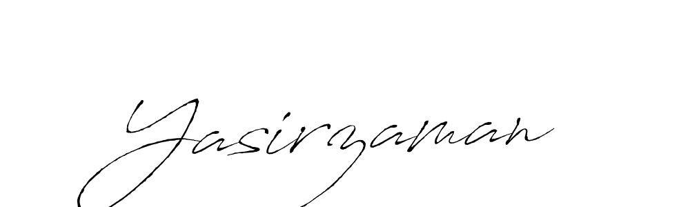 Similarly Antro_Vectra is the best handwritten signature design. Signature creator online .You can use it as an online autograph creator for name Yasirzaman. Yasirzaman signature style 6 images and pictures png