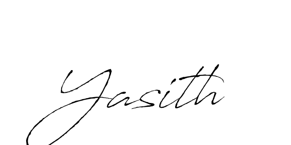 if you are searching for the best signature style for your name Yasith. so please give up your signature search. here we have designed multiple signature styles  using Antro_Vectra. Yasith signature style 6 images and pictures png