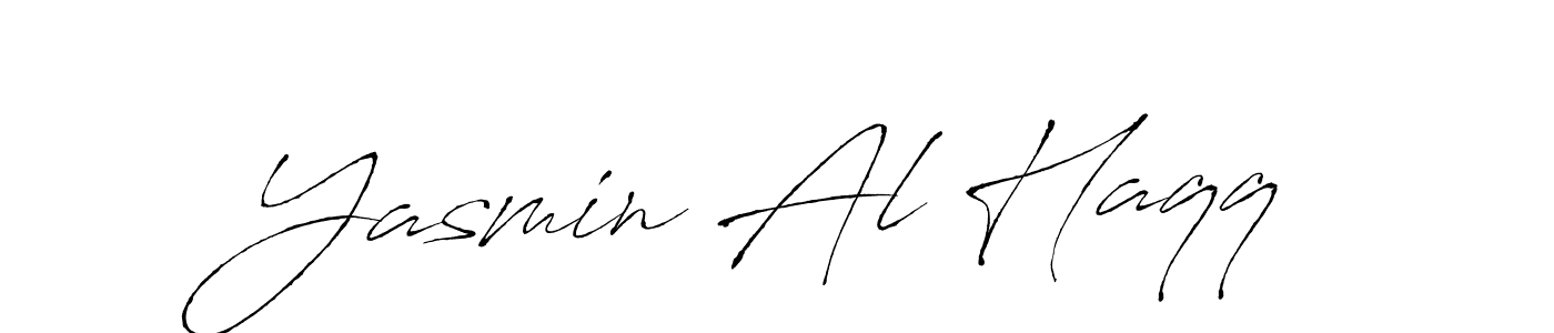 How to Draw Yasmin Al Haqq signature style? Antro_Vectra is a latest design signature styles for name Yasmin Al Haqq. Yasmin Al Haqq signature style 6 images and pictures png