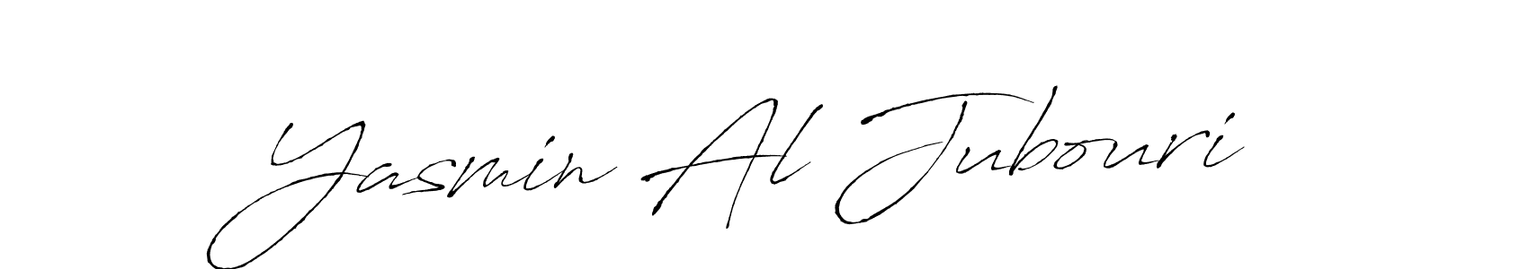 Make a beautiful signature design for name Yasmin Al Jubouri. Use this online signature maker to create a handwritten signature for free. Yasmin Al Jubouri signature style 6 images and pictures png