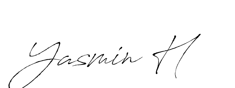 Check out images of Autograph of Yasmin H name. Actor Yasmin H Signature Style. Antro_Vectra is a professional sign style online. Yasmin H signature style 6 images and pictures png