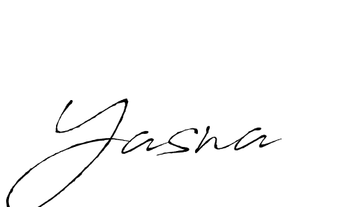 if you are searching for the best signature style for your name Yasna. so please give up your signature search. here we have designed multiple signature styles  using Antro_Vectra. Yasna signature style 6 images and pictures png