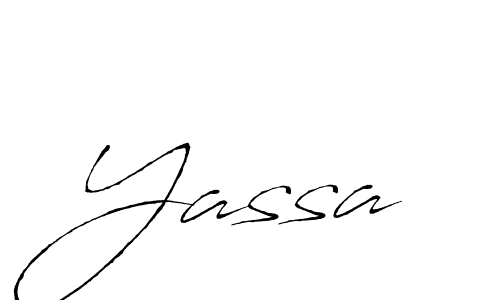 The best way (Antro_Vectra) to make a short signature is to pick only two or three words in your name. The name Yassa include a total of six letters. For converting this name. Yassa signature style 6 images and pictures png