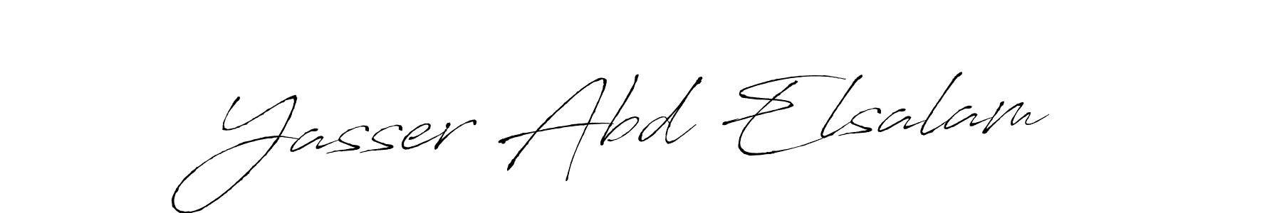 You can use this online signature creator to create a handwritten signature for the name Yasser Abd Elsalam. This is the best online autograph maker. Yasser Abd Elsalam signature style 6 images and pictures png