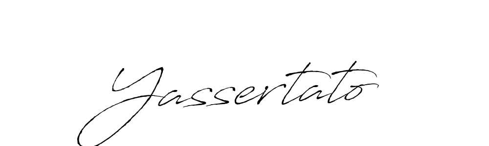 Make a beautiful signature design for name Yassertato. Use this online signature maker to create a handwritten signature for free. Yassertato signature style 6 images and pictures png