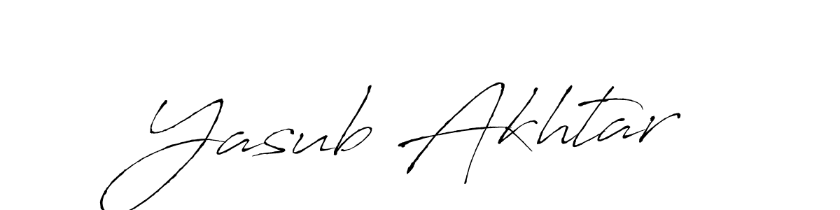 How to Draw Yasub Akhtar signature style? Antro_Vectra is a latest design signature styles for name Yasub Akhtar. Yasub Akhtar signature style 6 images and pictures png