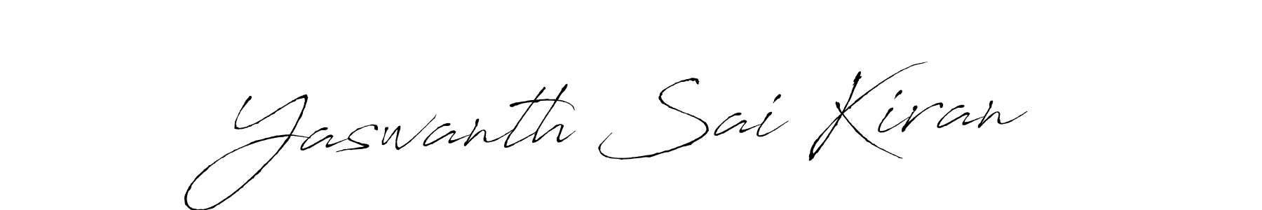 See photos of Yaswanth Sai Kiran official signature by Spectra . Check more albums & portfolios. Read reviews & check more about Antro_Vectra font. Yaswanth Sai Kiran signature style 6 images and pictures png