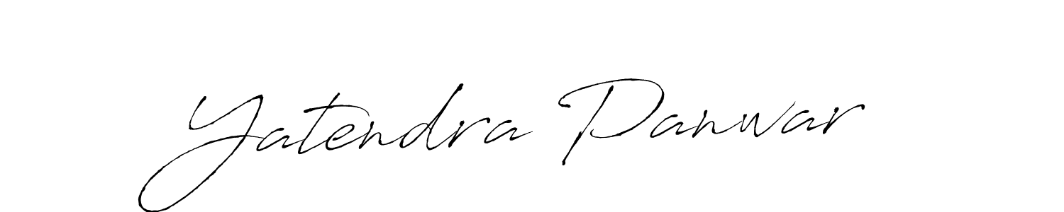 See photos of Yatendra Panwar official signature by Spectra . Check more albums & portfolios. Read reviews & check more about Antro_Vectra font. Yatendra Panwar signature style 6 images and pictures png