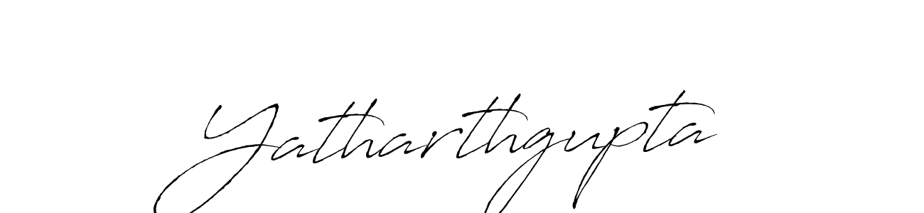 Once you've used our free online signature maker to create your best signature Antro_Vectra style, it's time to enjoy all of the benefits that Yatharthgupta name signing documents. Yatharthgupta signature style 6 images and pictures png