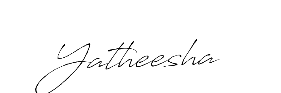 This is the best signature style for the Yatheesha name. Also you like these signature font (Antro_Vectra). Mix name signature. Yatheesha signature style 6 images and pictures png