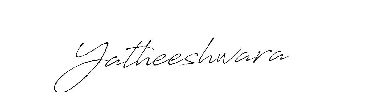 This is the best signature style for the Yatheeshwara name. Also you like these signature font (Antro_Vectra). Mix name signature. Yatheeshwara signature style 6 images and pictures png