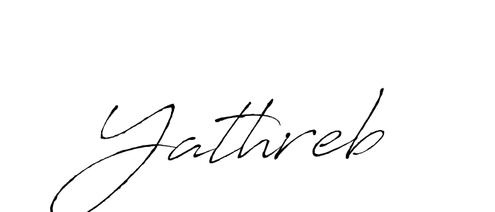 Also we have Yathreb name is the best signature style. Create professional handwritten signature collection using Antro_Vectra autograph style. Yathreb signature style 6 images and pictures png