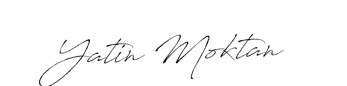 See photos of Yatin Moktan official signature by Spectra . Check more albums & portfolios. Read reviews & check more about Antro_Vectra font. Yatin Moktan signature style 6 images and pictures png