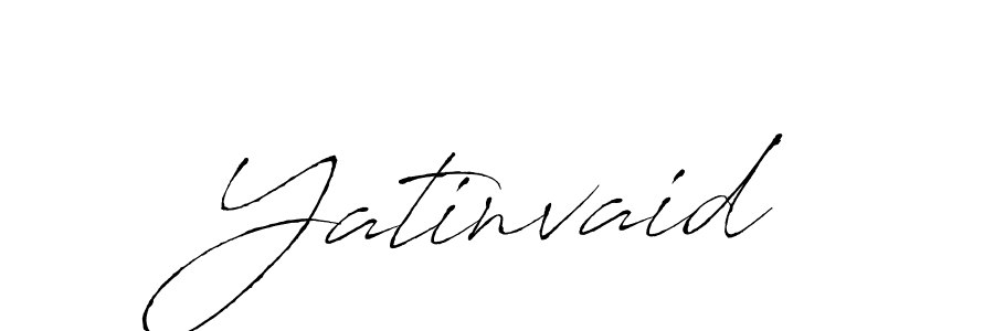 You should practise on your own different ways (Antro_Vectra) to write your name (Yatinvaid) in signature. don't let someone else do it for you. Yatinvaid signature style 6 images and pictures png