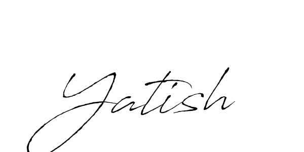 Here are the top 10 professional signature styles for the name Yatish. These are the best autograph styles you can use for your name. Yatish signature style 6 images and pictures png