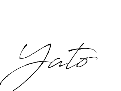 See photos of Yato official signature by Spectra . Check more albums & portfolios. Read reviews & check more about Antro_Vectra font. Yato signature style 6 images and pictures png