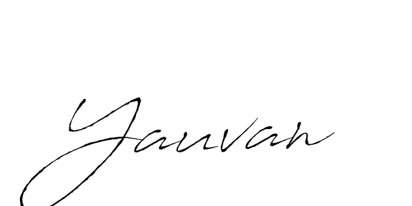You can use this online signature creator to create a handwritten signature for the name Yauvan. This is the best online autograph maker. Yauvan signature style 6 images and pictures png