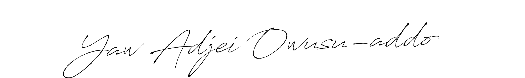 Best and Professional Signature Style for Yaw Adjei Owusu-addo. Antro_Vectra Best Signature Style Collection. Yaw Adjei Owusu-addo signature style 6 images and pictures png