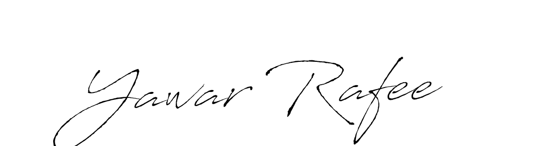 You can use this online signature creator to create a handwritten signature for the name Yawar Rafee. This is the best online autograph maker. Yawar Rafee signature style 6 images and pictures png