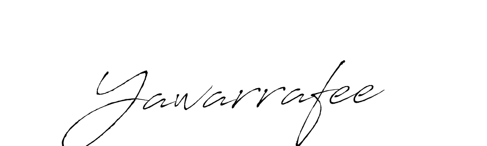 Similarly Antro_Vectra is the best handwritten signature design. Signature creator online .You can use it as an online autograph creator for name Yawarrafee. Yawarrafee signature style 6 images and pictures png