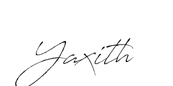 This is the best signature style for the Yaxith name. Also you like these signature font (Antro_Vectra). Mix name signature. Yaxith signature style 6 images and pictures png