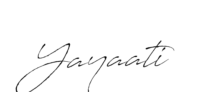 Make a beautiful signature design for name Yayaati. Use this online signature maker to create a handwritten signature for free. Yayaati signature style 6 images and pictures png