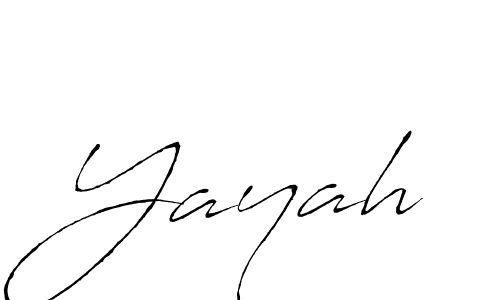 See photos of Yayah official signature by Spectra . Check more albums & portfolios. Read reviews & check more about Antro_Vectra font. Yayah signature style 6 images and pictures png