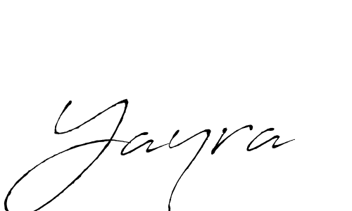 You should practise on your own different ways (Antro_Vectra) to write your name (Yayra) in signature. don't let someone else do it for you. Yayra signature style 6 images and pictures png