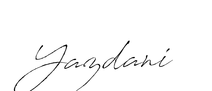 Here are the top 10 professional signature styles for the name Yazdani. These are the best autograph styles you can use for your name. Yazdani signature style 6 images and pictures png