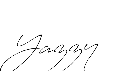 Here are the top 10 professional signature styles for the name Yazzy. These are the best autograph styles you can use for your name. Yazzy signature style 6 images and pictures png