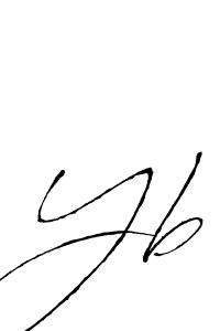 Make a beautiful signature design for name Yb. Use this online signature maker to create a handwritten signature for free. Yb signature style 6 images and pictures png