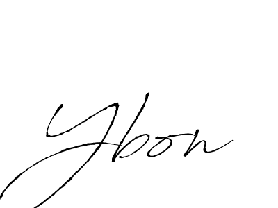 Here are the top 10 professional signature styles for the name Ybon. These are the best autograph styles you can use for your name. Ybon signature style 6 images and pictures png