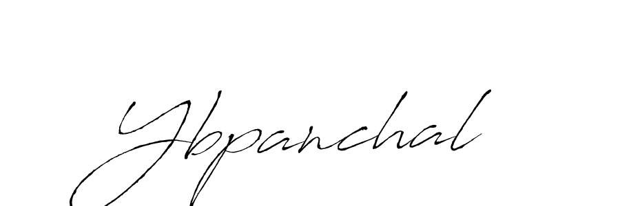 if you are searching for the best signature style for your name Ybpanchal. so please give up your signature search. here we have designed multiple signature styles  using Antro_Vectra. Ybpanchal signature style 6 images and pictures png