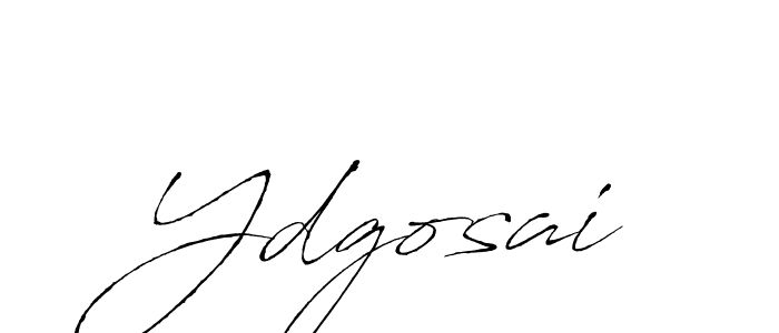 You can use this online signature creator to create a handwritten signature for the name Ydgosai. This is the best online autograph maker. Ydgosai signature style 6 images and pictures png