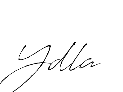 This is the best signature style for the Ydla name. Also you like these signature font (Antro_Vectra). Mix name signature. Ydla signature style 6 images and pictures png