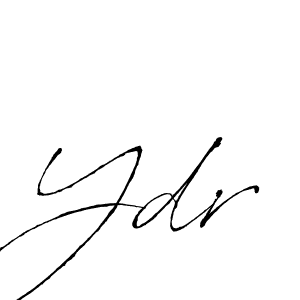You can use this online signature creator to create a handwritten signature for the name Ydr. This is the best online autograph maker. Ydr signature style 6 images and pictures png