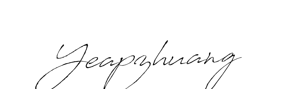 Check out images of Autograph of Yeapzhuang name. Actor Yeapzhuang Signature Style. Antro_Vectra is a professional sign style online. Yeapzhuang signature style 6 images and pictures png