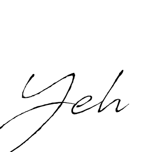 Here are the top 10 professional signature styles for the name Yeh. These are the best autograph styles you can use for your name. Yeh signature style 6 images and pictures png