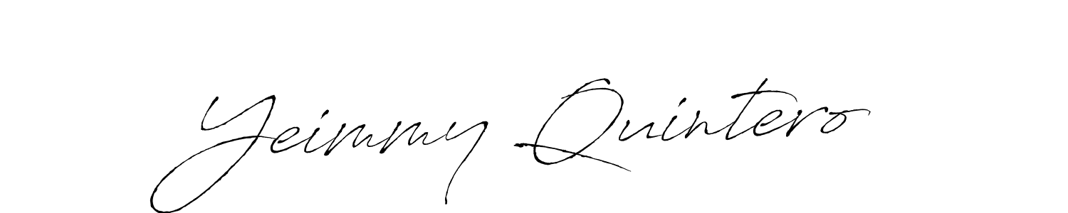 See photos of Yeimmy Quintero official signature by Spectra . Check more albums & portfolios. Read reviews & check more about Antro_Vectra font. Yeimmy Quintero signature style 6 images and pictures png