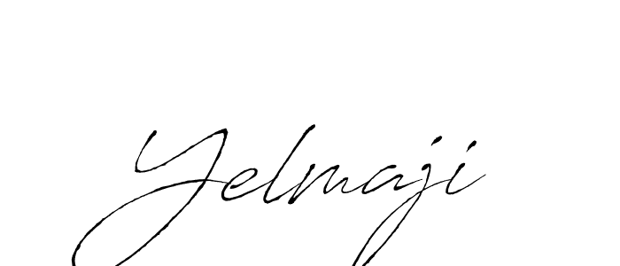 Once you've used our free online signature maker to create your best signature Antro_Vectra style, it's time to enjoy all of the benefits that Yelmaji name signing documents. Yelmaji signature style 6 images and pictures png
