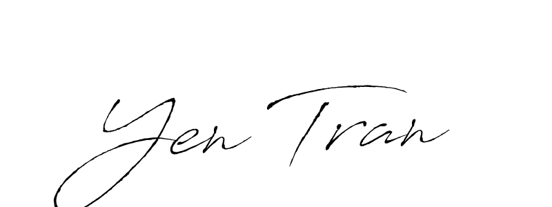 Here are the top 10 professional signature styles for the name Yen Tran. These are the best autograph styles you can use for your name. Yen Tran signature style 6 images and pictures png
