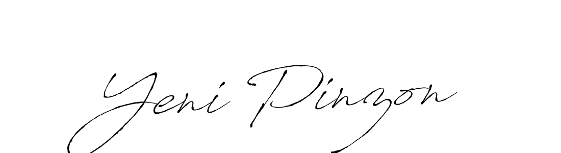 Make a short Yeni Pinzon signature style. Manage your documents anywhere anytime using Antro_Vectra. Create and add eSignatures, submit forms, share and send files easily. Yeni Pinzon signature style 6 images and pictures png