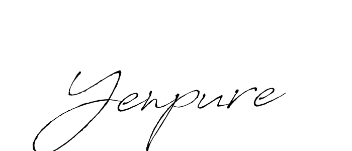 See photos of Yenpure official signature by Spectra . Check more albums & portfolios. Read reviews & check more about Antro_Vectra font. Yenpure signature style 6 images and pictures png