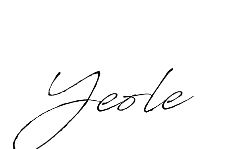 You can use this online signature creator to create a handwritten signature for the name Yeole. This is the best online autograph maker. Yeole signature style 6 images and pictures png