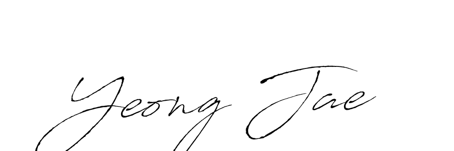 Similarly Antro_Vectra is the best handwritten signature design. Signature creator online .You can use it as an online autograph creator for name Yeong Jae. Yeong Jae signature style 6 images and pictures png