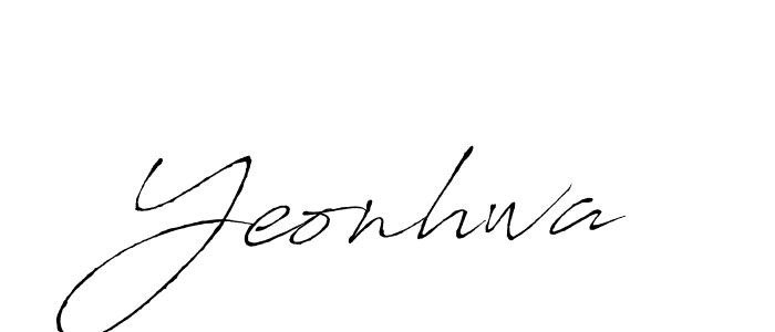 This is the best signature style for the Yeonhwa name. Also you like these signature font (Antro_Vectra). Mix name signature. Yeonhwa signature style 6 images and pictures png