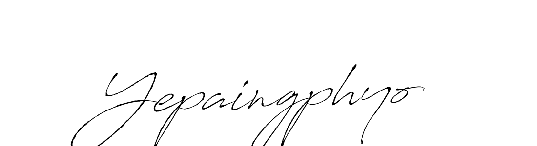 You can use this online signature creator to create a handwritten signature for the name Yepaingphyo. This is the best online autograph maker. Yepaingphyo signature style 6 images and pictures png