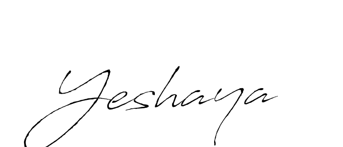 The best way (Antro_Vectra) to make a short signature is to pick only two or three words in your name. The name Yeshaya include a total of six letters. For converting this name. Yeshaya signature style 6 images and pictures png