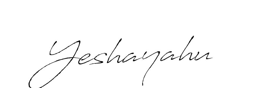 How to Draw Yeshayahu signature style? Antro_Vectra is a latest design signature styles for name Yeshayahu. Yeshayahu signature style 6 images and pictures png