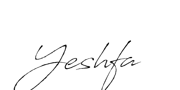 Here are the top 10 professional signature styles for the name Yeshfa. These are the best autograph styles you can use for your name. Yeshfa signature style 6 images and pictures png